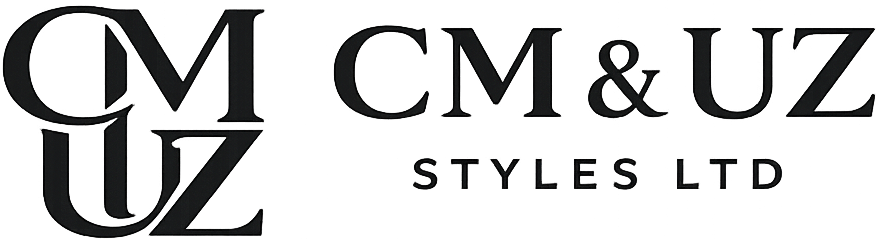 CM & UZ STYLES LTD