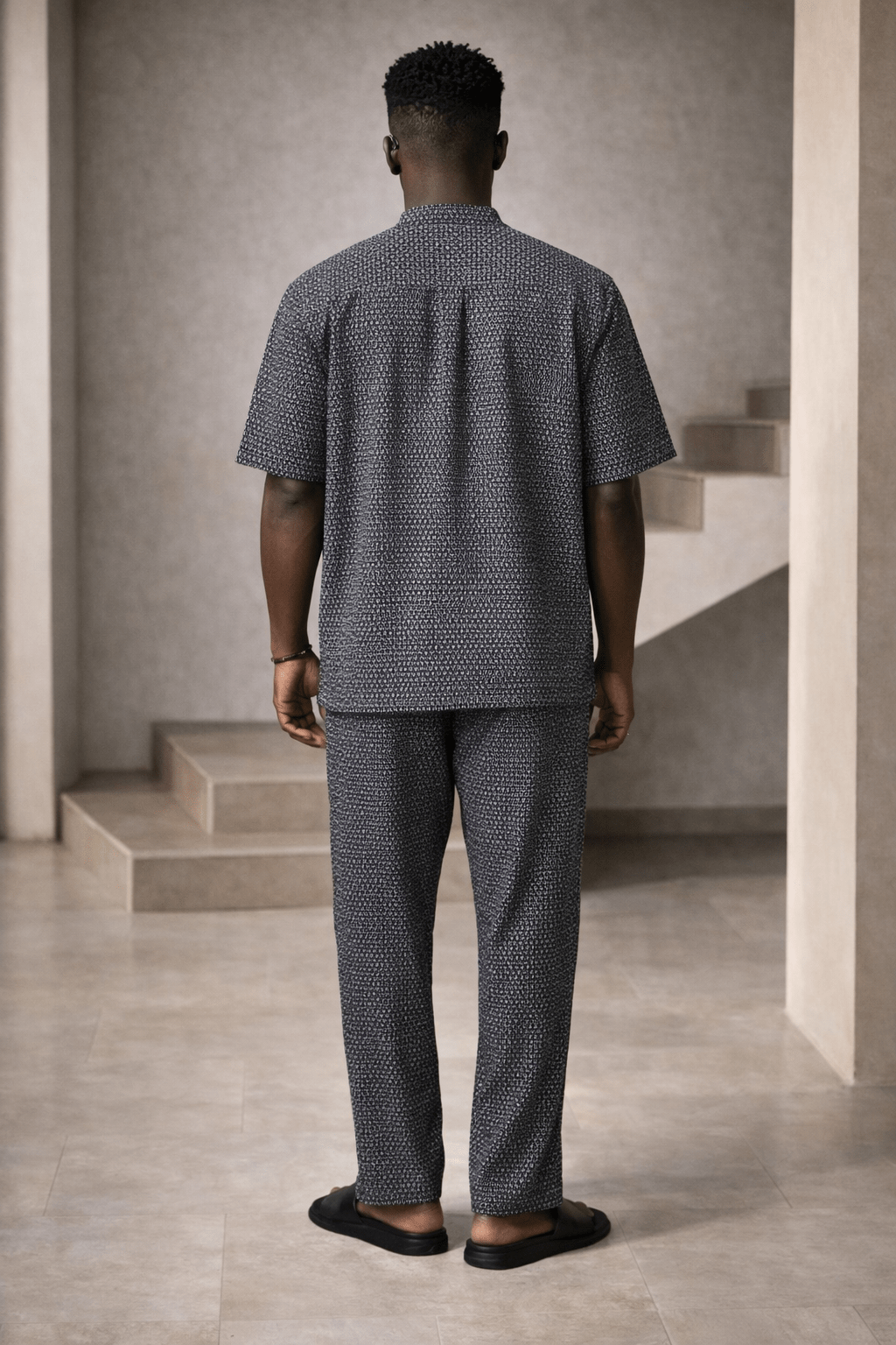 CM&UZ Pattern Set 01 - CM & UZ STYLES LTD