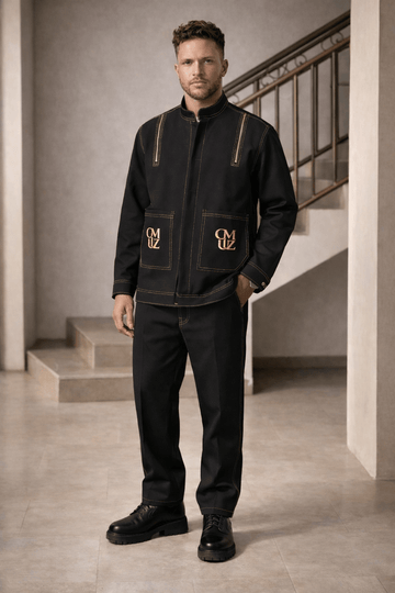 CM&UZ Utility Stitch Set 01 - CM & UZ STYLES LTD